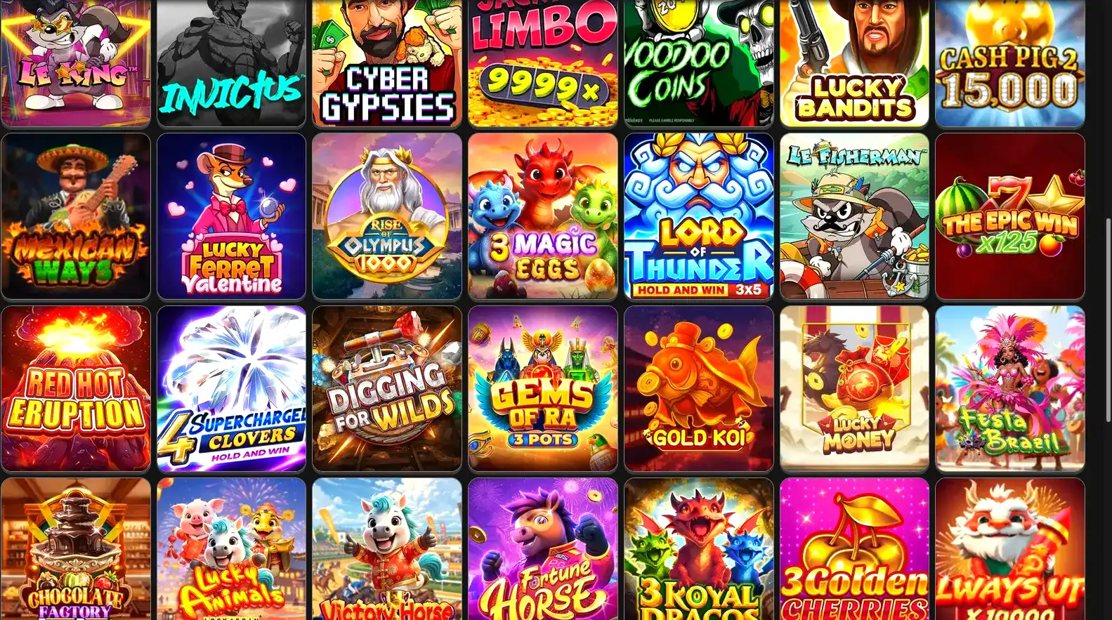 Бонусы и фриспины в казино Изи Кэш